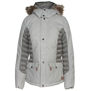 O’Neill Women’s Feline Snow Jacket